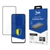 3mk HardGlass Max - Apsauginis stiklas skirtas Samsung Galaxy S25 / S24 (Juodas)