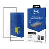 3MK HardGlass Max Samsung Galaxy S24 Ultra S928juodos spalvos, Fullscreen Glass