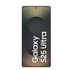 Išmanusis telefonas Samsung Galaxy S25 Ultra S938 5G Dual Sim 12GB RAM 1TB - Titanium Juodas