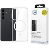 Dėklas 3mk Samsung Galaxy S26 FE - 3mk Armor Magcase
