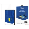 Samsung Galaxy Tab S9 FE - iki 11" 3mk Paper Feeling
