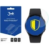 Samsung Galaxy Watch 4 44mm - 3mk Watch Protection™ v. FlexibleGlass Lite screen protector