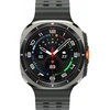 Išmanusis laikrodis Samsung Galaxy Watch Ultra L705 (2025) 47mm LTE Region East – Titanium Sidabrinis