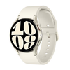 Išmanusis laikrodis Samsung „Galaxy Watch6 LTE“ aliuminio / aukso spalvos 40 mm