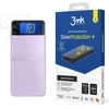 Samsung Galaxy Z Flip 3 5G (priekyje) – 3mk SilverProtection+