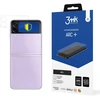 3mk ARC+ protective filmas for phone Samsung Galaxy Z Flip 3 (F711) (under-display fingerprint compatible)