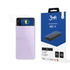 3MK Plėvelė ARC + Samsung Galaxy Z Flip 3 5G Fullscreen plėvelė