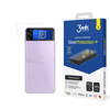Samsung Galaxy Z Flip 3 5G (priekyje) – 3mk SilverProtection+