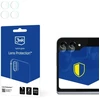 Samsung Galaxy Z Flip 5 (Front) - 3mk Lens Protectionâ¢