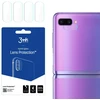 Samsung Galaxy Z Flip 5G – 3mk Lens Protection™