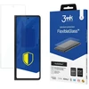 Samsung Galaxy Z Fold 3 5G (Front) - 3mk FlexibleGlass™ screen protector