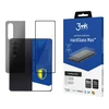 3MK HardGlass Max Samsung Galaxy Z Fold 3 5G (Front) juodos spalvos rėmeliu Fullscreen Glass