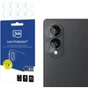 3mk Samsung Galaxy Z Fold 8 - 3mk Lens Protection