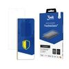 3mk FlexibleGlass™ hibridinis stiklas ant Samsung Galaxy Z Fold 4 (priekyje)
