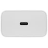112803 EP-TA865EWE Samsung USB-C 65W kelioninis įkroviklis baltos spalvos (OOB Bulk)