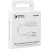 112803 GP-TGU023AE Samsung USB-C/3,5mm adapteris baltos spalvos