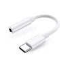 GP-TGU023AE Samsung USB-C/3,5mm adapteris baltos spalvos