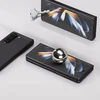 Apsauginis stiklas Whitestone DOME GLASS 2-PACK GALAXY Z Fold 5 CLEAR