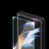 Apsauginis stiklas Whitestone DOME GLASS 2-PACK GALAXY Z Fold 5 CLEAR