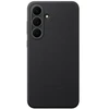 112803 EF-VS731PBE Samsung KindSuit dėklas skirtas Galaxy S25 FE juodos spalvos