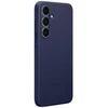 112803 EF-VS731PNE Samsung KindSuit dėklas skirtas Galaxy S25 FE mėlynos spalvos