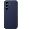 112803 EF-VS731PNE Samsung KindSuit dėklas skirtas Galaxy S25 FE mėlynos spalvos