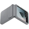 „Samsung KindSuit“ dėklas, skirtas „Galaxy Z Flip 6 7 FE“, pilkas, EF-VF741PJE (pažeista pakuotė)