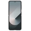 „Samsung KindSuit“ dėklas, skirtas „Galaxy Z Flip 6 7 FE“, pilkas, EF-VF741PJE (pažeista pakuotė)