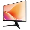 Samsung LS24F330EAUXEN computer monitorius 61 cm (24") 1920 x 1080 pikselių Full HD LCD Juodas