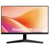 Samsung LS24F330EAUXEN computer monitorius 61 cm (24") 1920 x 1080 pikselių Full HD LCD Juodas
