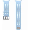 Dirželis Samsung Marine do Galaxy Watch Ultra2 mėlyna