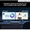 Samsung Monitorius (LS27D300GAUXEN)