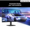 Samsung Monitorius (LS27D300GAUXEN)