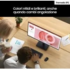 Samsung Monitorius (LS27D300GAUXEN)