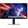 Samsung Monitorius Odyssey G6 OLED G60SF (LS27FG602SUXEN)