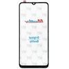 Samsung MUSTTBY priekinis stiklas + OCA REDMI 9a/9c/9at