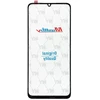 Samsung MUSTTBY priekinis stiklas + OCA REDMI 13c