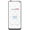 Samsung MUSTTBY priekinis stiklas + OCA OPPO Reno 6Z
