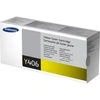 Hewlett Packard (HP) Toneris HP Samsung CLT-Y406S Geltona | 1000 psl | CLP-360/CLP-365 CLX-3300/CLX-3