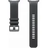 Dirželis Samsung Peakform do Galaxy Watch Ultra2 juoda