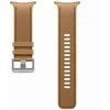 Dirželis Samsung Peakform do Galaxy Watch Ultra2 ruda