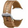 Dirželis Samsung Peakform do Galaxy Watch Ultra2 ruda