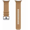 Dirželis Samsung Peakform do Galaxy Watch Ultra2 ruda
