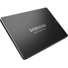 SAMSUNG PM893 480 GB duomenų centro SSD, 2,5 colio 7 mm, SATA 6 Gb/s, skaitymo / rašymo: 560/530 MB/s, atsitiktinis skaitymas / rašymas IOPS 98K/31K