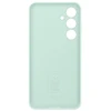 EF-PS721CME Samsung Silikoninis dėklas skirtas Galaxy S24 FE Mint (Damage Package)