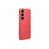 Dėklas Samsung Silicone phone case for Samsung Galaxy S25 (S931) red (Damaged Package)
