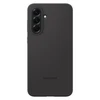 Dėklas Samsung Galaxy A56 Silicone Cover Juodas