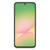 Dėklas Samsung Galaxy A56 Silicone Cover Sage Žalias