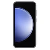 PS711TBE Silikoninis dėklas Samsung Galaxy S23 FE, Graphite (Graphite)