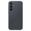PS711TBE Silikoninis dėklas Samsung Galaxy S23 FE, Graphite (Graphite)